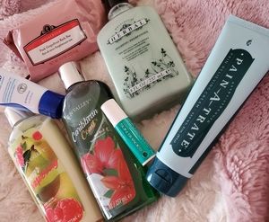 Melaleuca Bath & Body Bundle - NWT and sealed